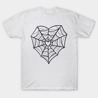 Love web T-Shirt